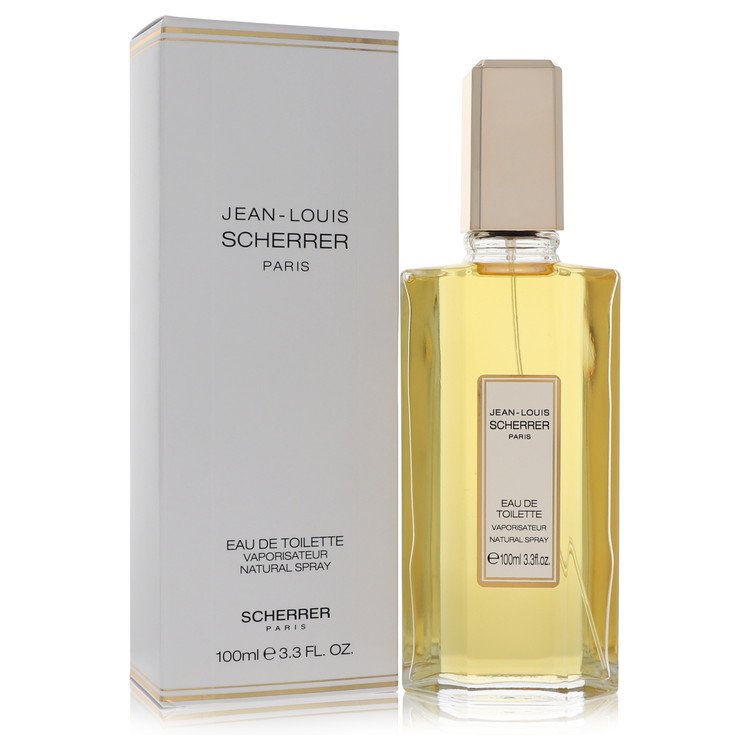 Scherrer - 3.4 oz Eau De Toilette Spray (Women)