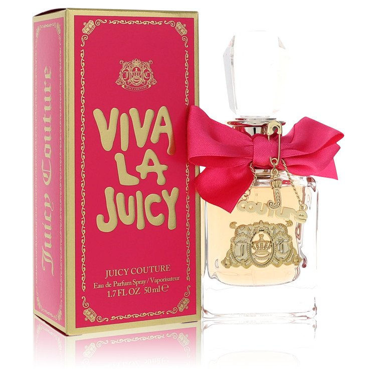 Viva La Juicy - 1.7 oz Eau De Parfum Spray (Women)