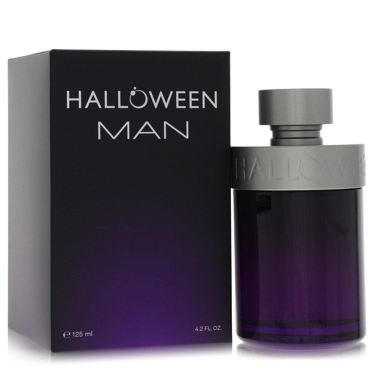 Halloween Man - 4.2 oz Eau De Toilette Spray (Men)