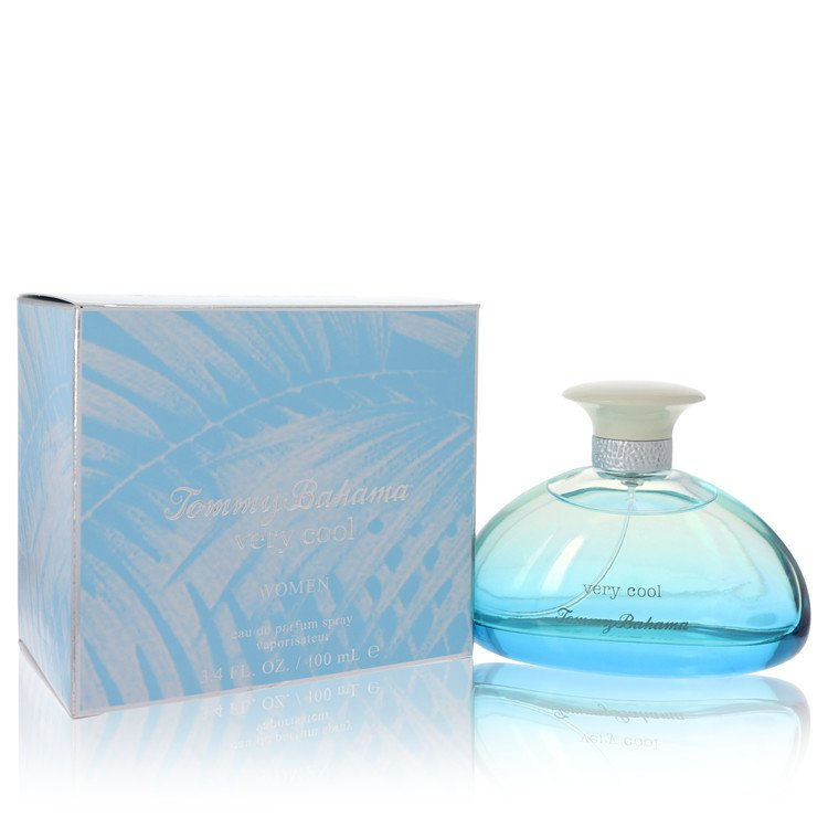 Tommy Bahama Very Cool - 3.4 oz Eau De Parfum Spray (Women)