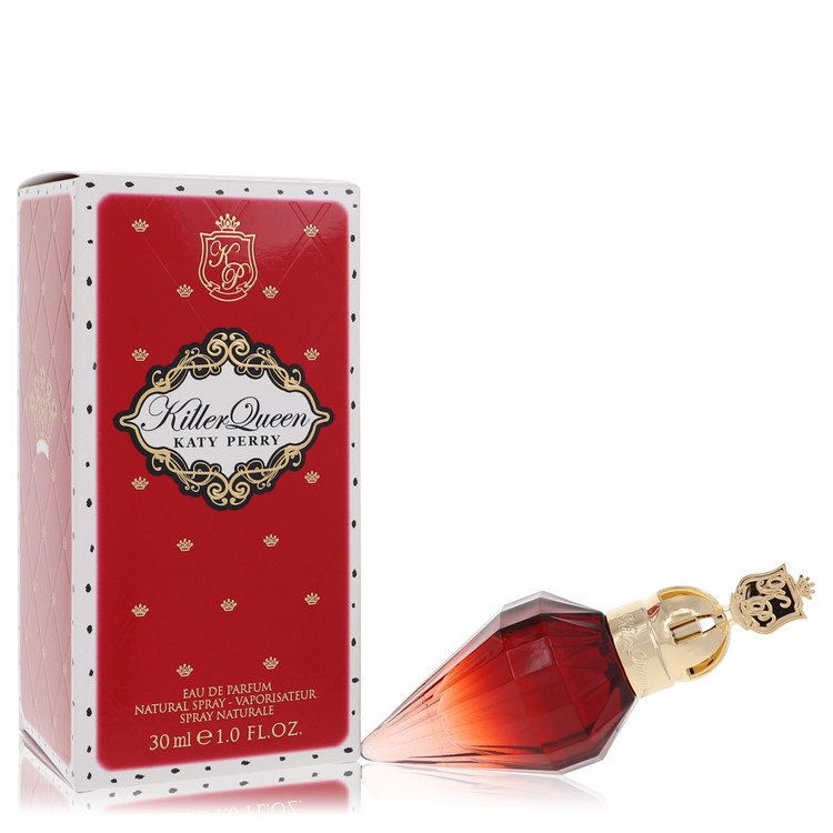 Killer Queen - 1 oz Eau De Parfum Spray (Women)