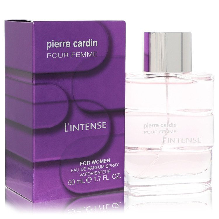 Pierre Cardin Pour Femme L'intense - 1.7 oz Eau De Parfum Spray (Women)