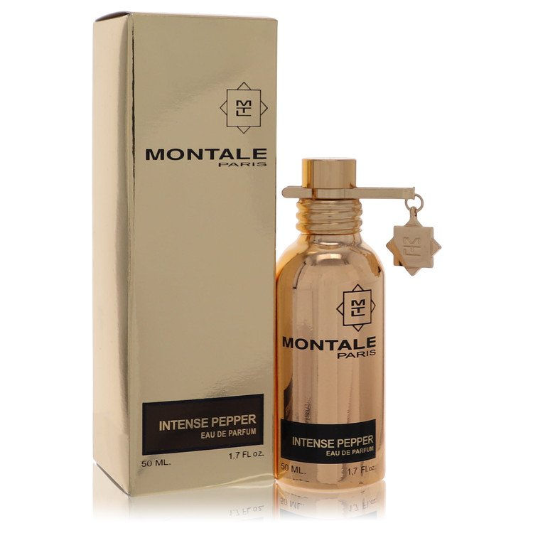 Montale Intense Pepper - 1.7 oz Eau De Parfum Spray (Women)