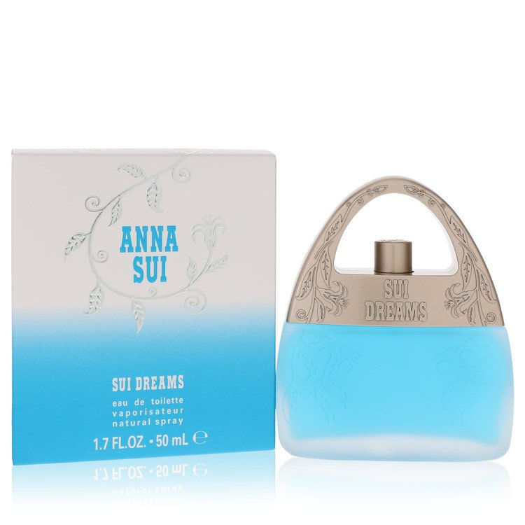 Sui Dreams - 1.7 oz Eau De Toilette Spray (Women)