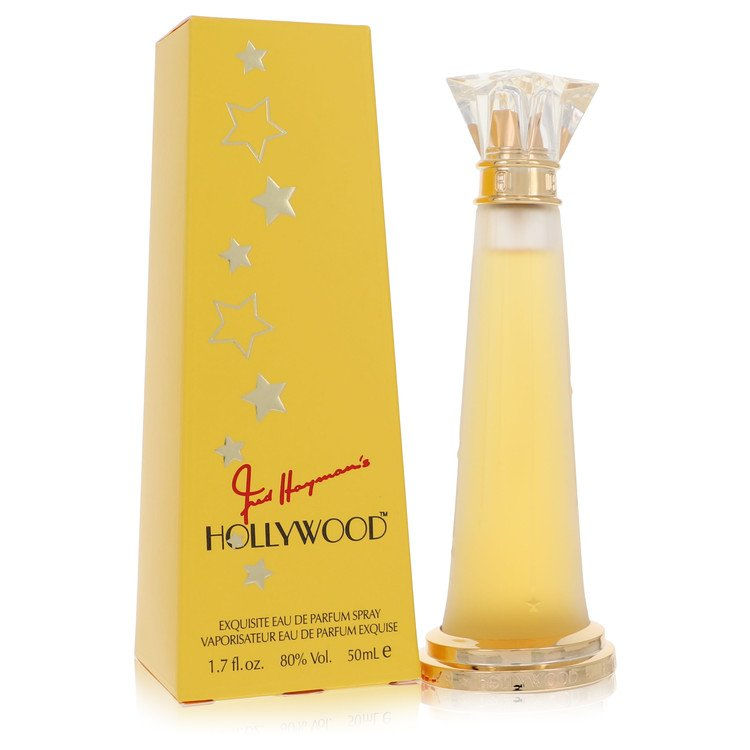 Hollywood - 1.7 oz Eau De Parfum Spray (Women)