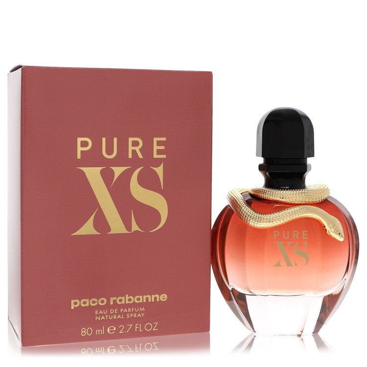 Pure Xs - 2.7 oz Eau De Parfum Spray (Women)