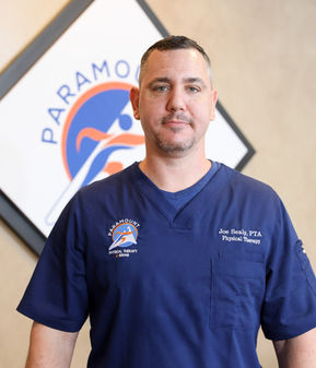 Team member portriate