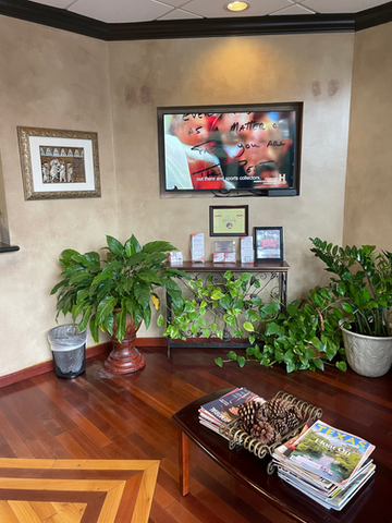 Memorial Location Photos