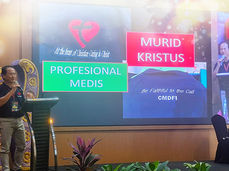 Tuhan Tidak Pernah Lelah