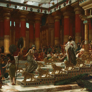Kegagalan Salomo
