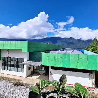 Siapa yang Mau ke Puskesmas? Menjawab panggilan Tuhan ke Pedalaman Papua