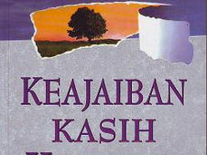 What’s so Amazing about Grace (Keajaiban Kasih Karunia)