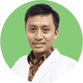 Writer: dr. Kristiyan, Sp.OG., M.Kes., FCPMICOG