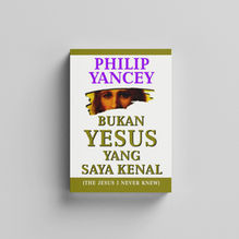 Bukan Yesus yang Saya Kenal