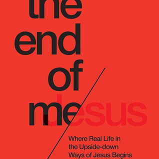 The End of Me