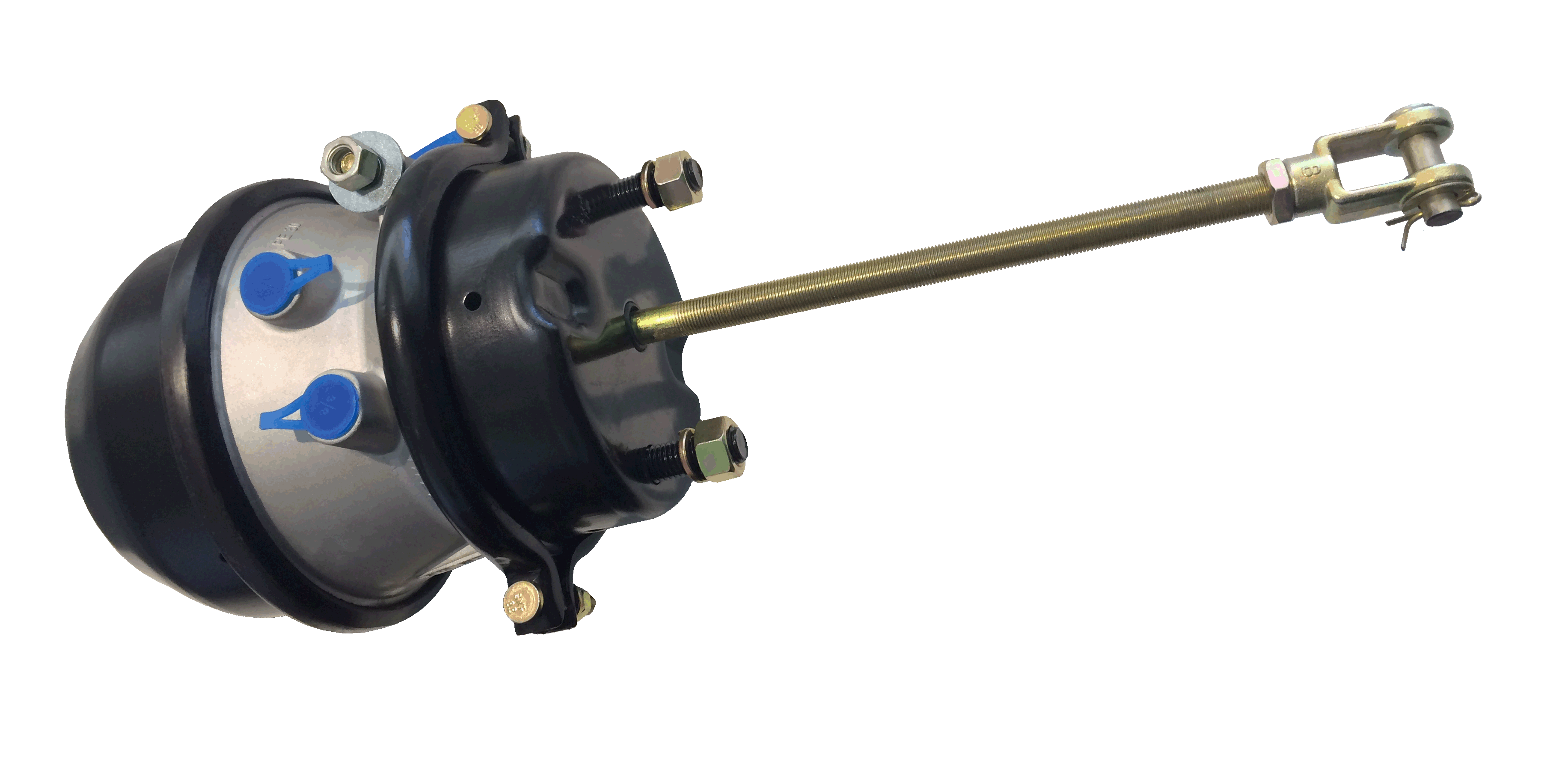 OREX Brake Chambers