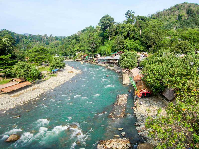 Hasil gambar untuk bukit lawang