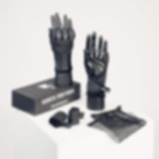 Fortress Boxing Pro T1 Fastwraps Adult Handwraps