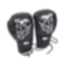 Thumbnail: Wolfbite Boxing Lace Up "Inner Wolves" Gloves