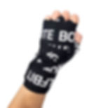 Thumbnail: WolfBite Boxing 180" HandWraps