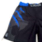 Thumbnail: WolfBite Combat Training Shorts by CRNR "Clawed"