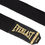 Thumbnail: Everlast Elite Boxing Hand Wraps 180" Black/Gold