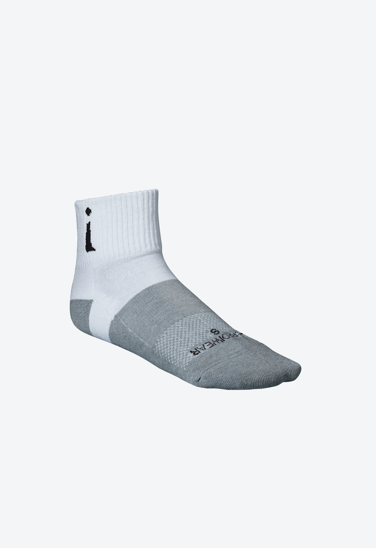 Incrediwear Active Quarter Socks