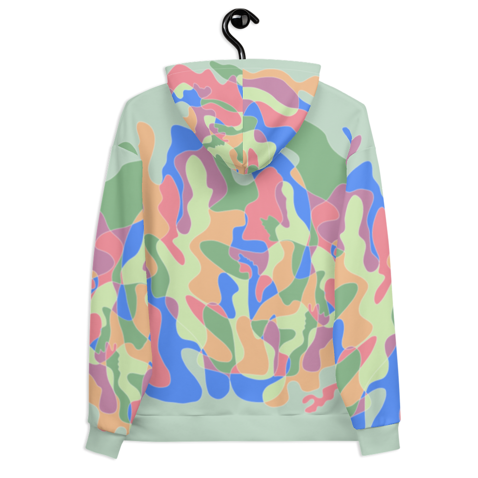 Thumbnail: Complete Me Hoodie (all-gender)