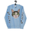 Thumbnail: The Lottie Hoodie (all-gender)