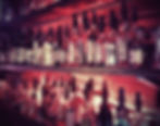 Cocktails