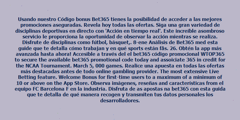 https://bet365live.es