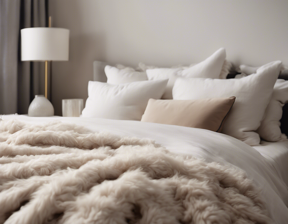 Expert House Cleaners in Charlotte: Sun Quality Cleaning