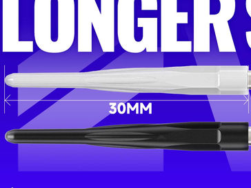 Longer, Stronger, Better: the New EVO Soft Point!