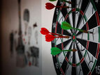 The Difference Between Brass and Tungsten Darts: Why Beginners Should Start Directly with Tungsten