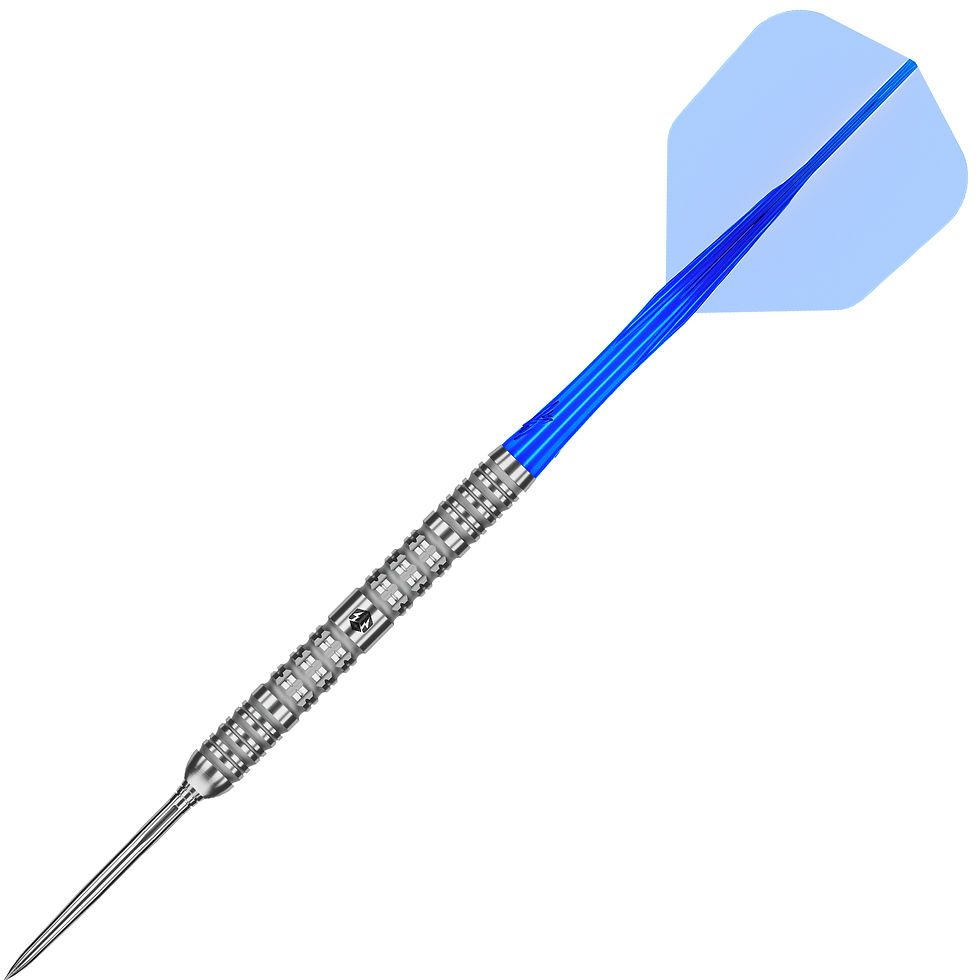 縮圖：CALIBURN RIX R1 90% EZ-EVO Darts