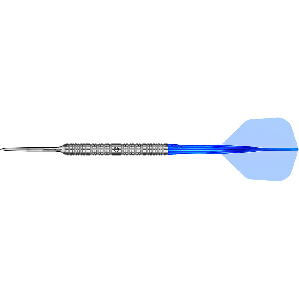 縮圖：CALIBURN RIX R1 90% EZ-EVO Darts