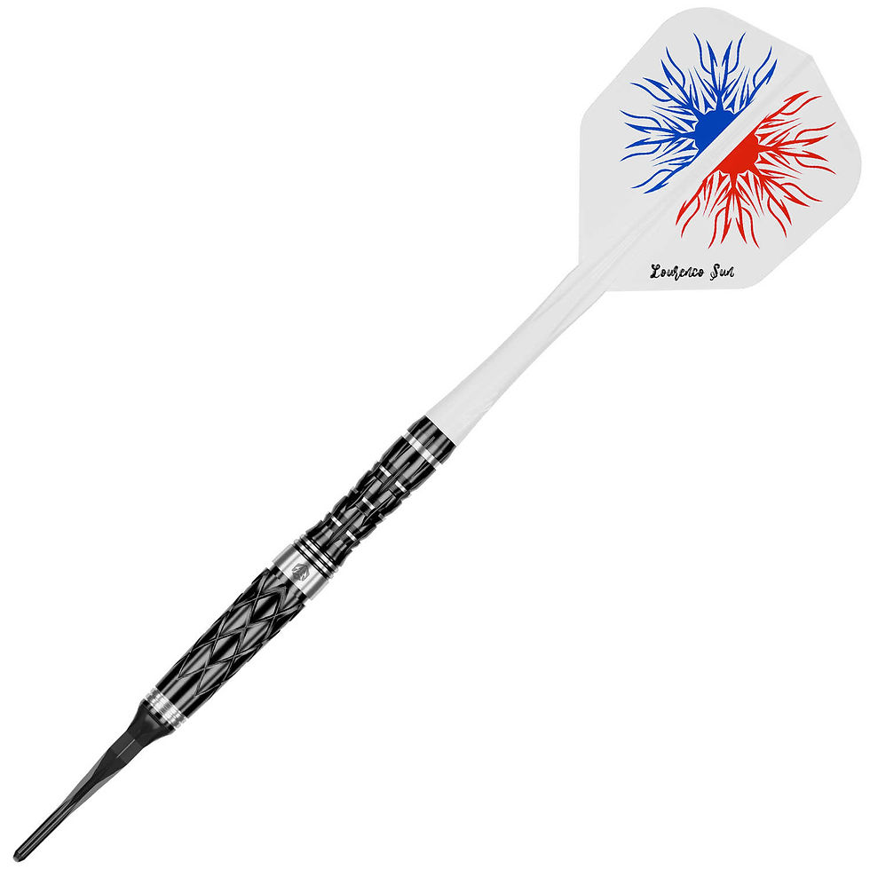 縮圖：CALIBURN Players Lourenco 90%  Soft Tip