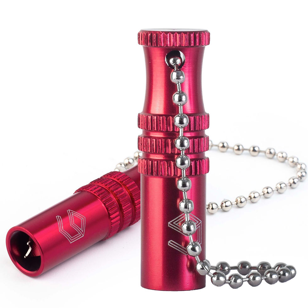 縮圖：Caliburn Broken Shaft Removal ToolAlso Removes Broken Soft Tips