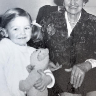 Precious Granny Emily