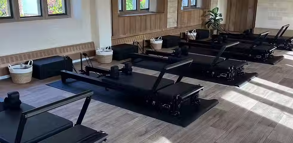 A&M Pilates n Shepton Mallet