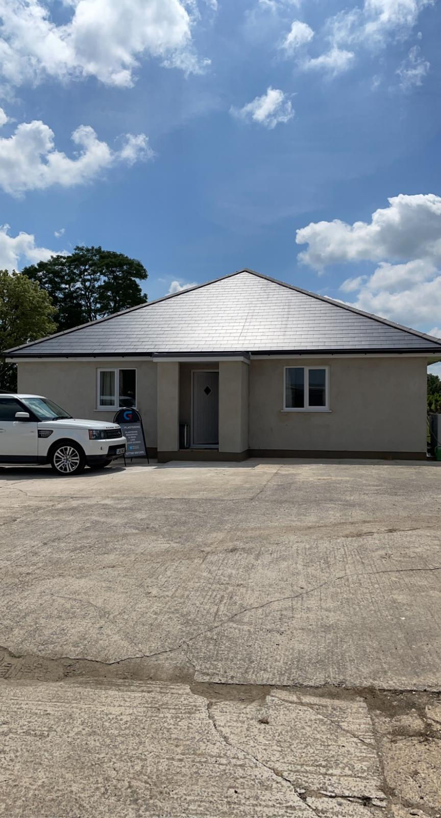 External Rendering