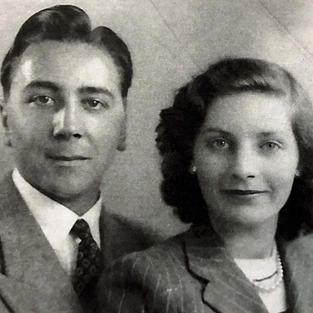 Robert and Doris Taylor