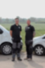 Inspect & Repair inspection team in Somerset delivering certified playground services