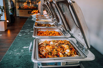 Keeping Your Commercial Kitchen Safe and Compliant with Gas Safety Standards