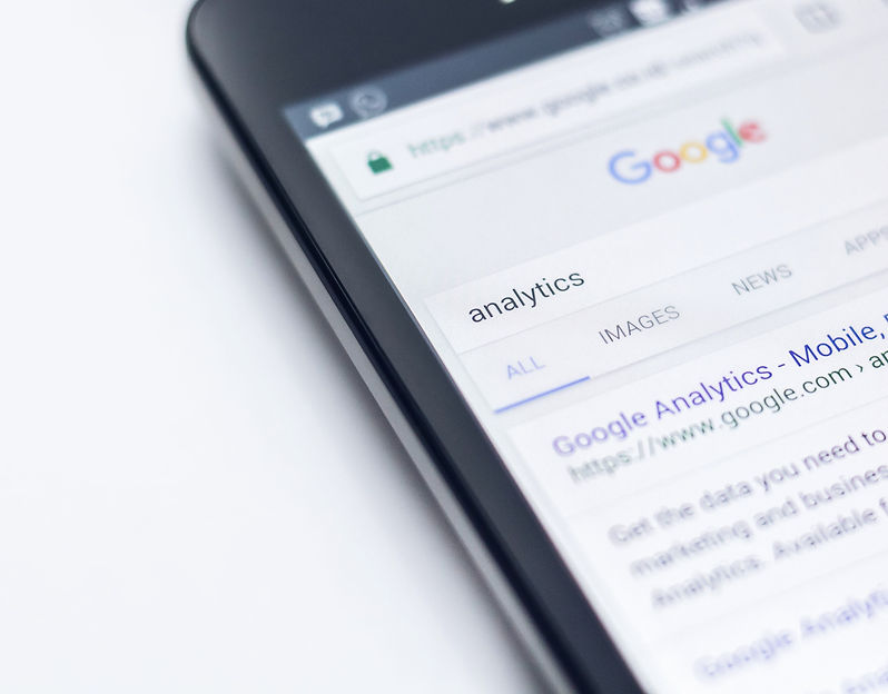 Professional search engine optimisation by insignal media