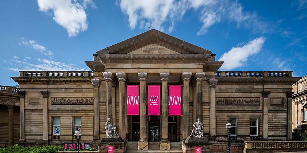 National Museums Liverpool