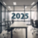 Business Strategies for 2025