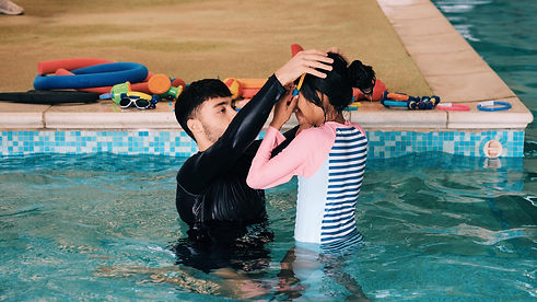 Inclusive sports charity helping SEN children