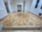 Final coat
