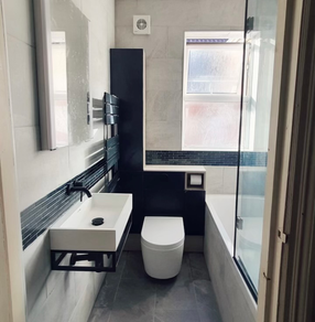 Heatfluence Heating & Bathrooms - Yeovil, UK